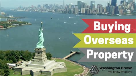 how to buy property overseas.